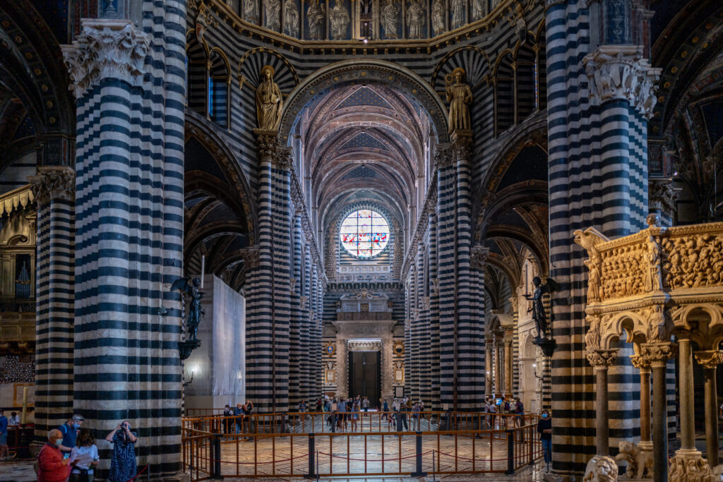 Église Santa Maria della Scala 