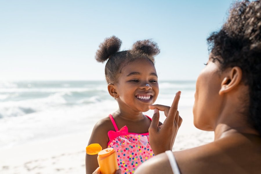 Choisir sa crème solaire pour les vacances : 3 conseils