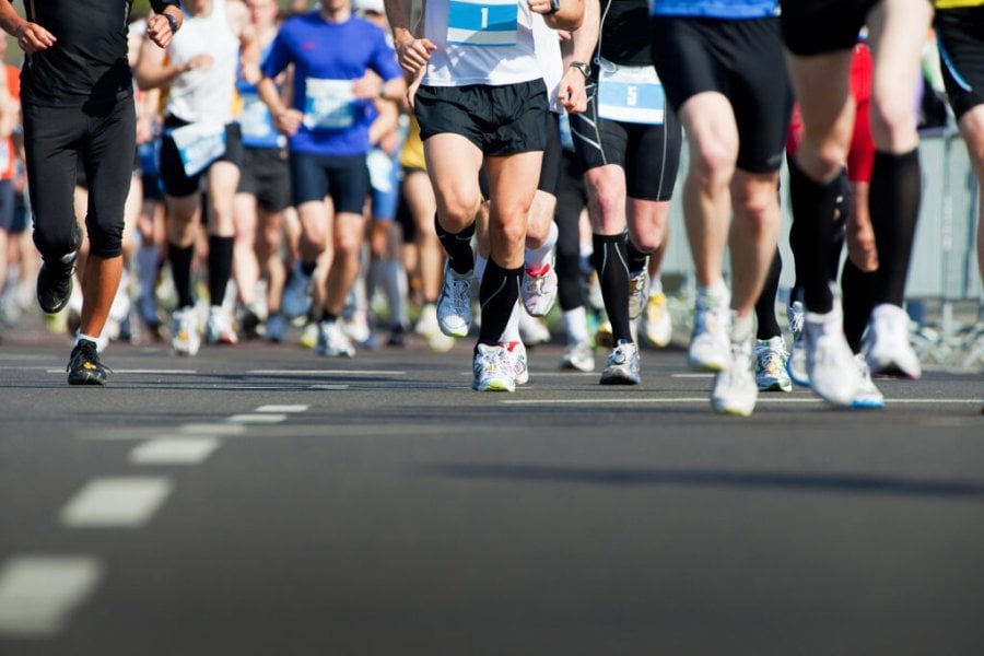 Guía del Maratón de Berlín 2025: información, recorridos, consejos