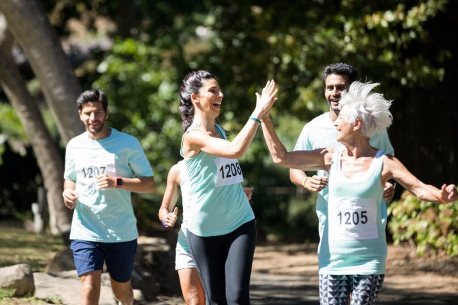 Le Marathon du Médoc 2024 : un marathon festif à ne pas manquer