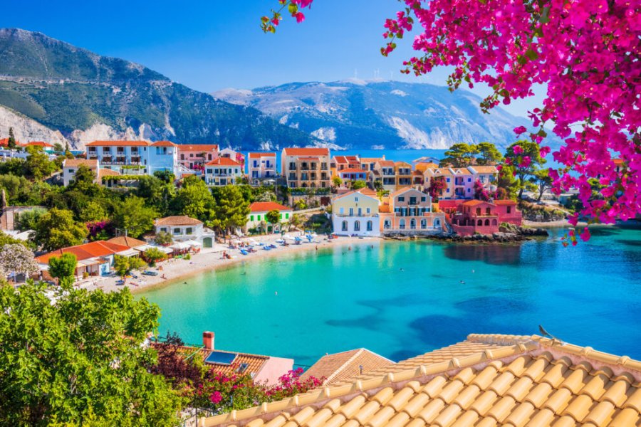 What to do and see in Kefalonia Top 11 must-sees