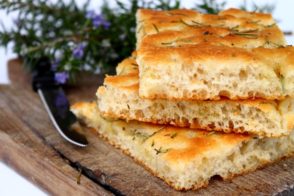 Focaccia