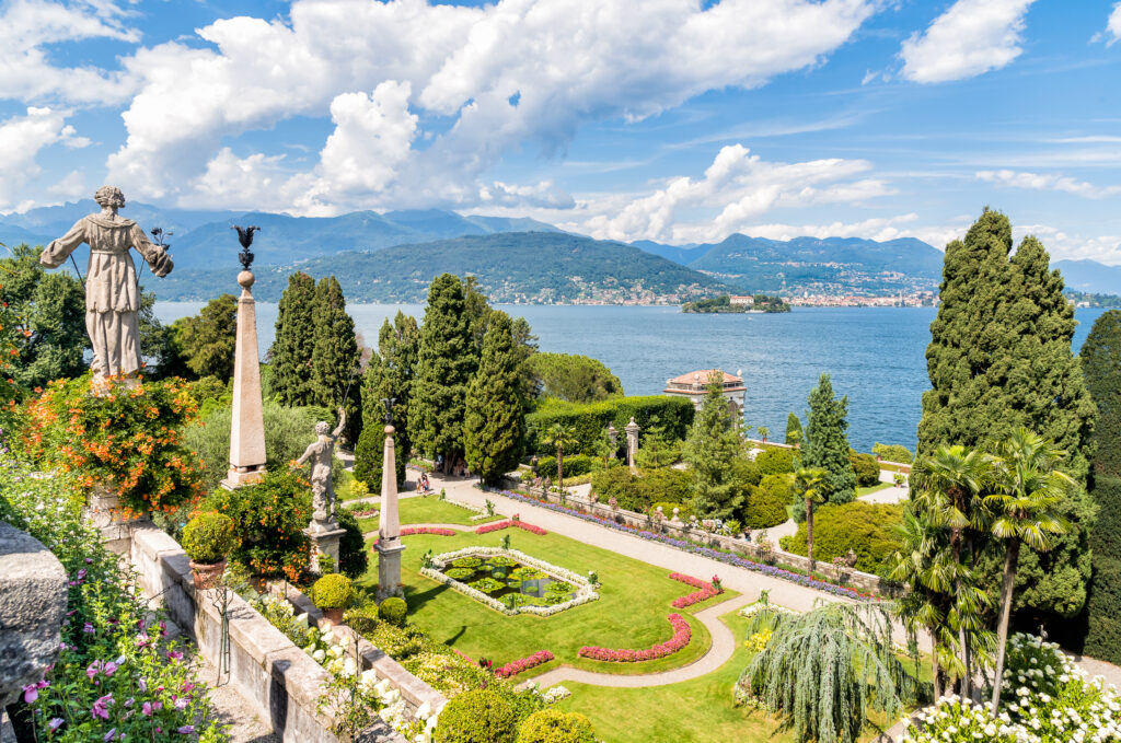 Isola Bella