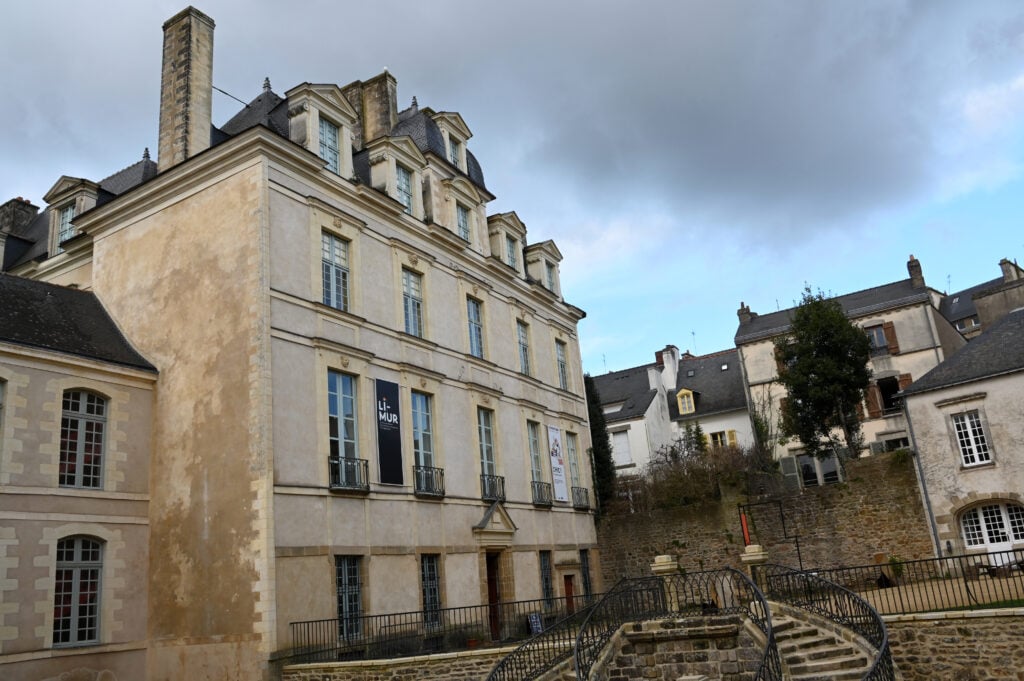 L’Hôtel de Limur