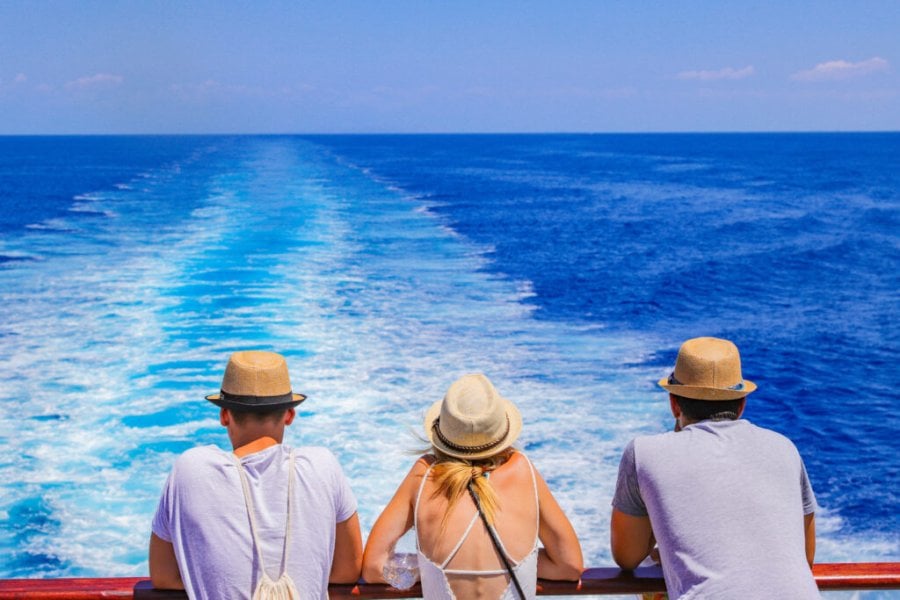 Partir en vacances en croisière : ce qu’il faut savoir