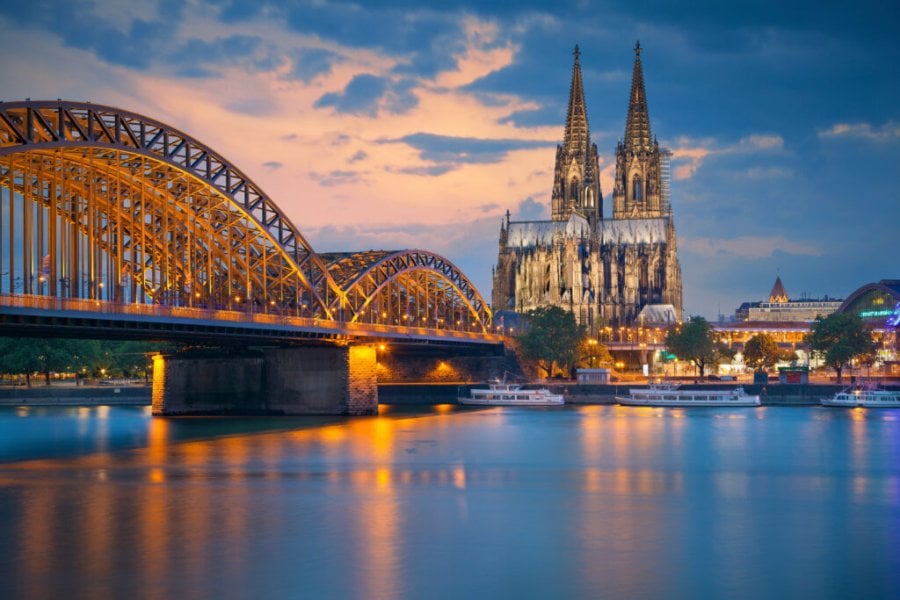 Que faire, que visiter à Cologne ? Les 13 incontournables