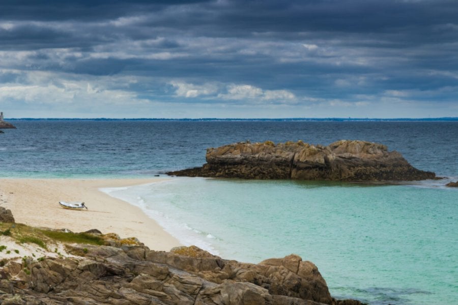 Découvrir l'archipel des îles Glénan : ce qu'il faut savoir !