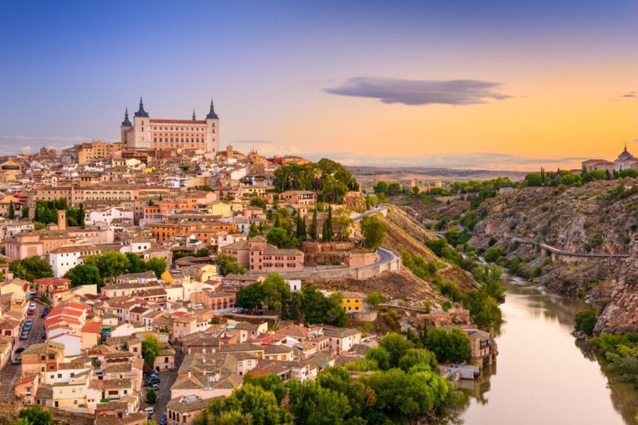 What to see and do in Toledo The 11 must-sees