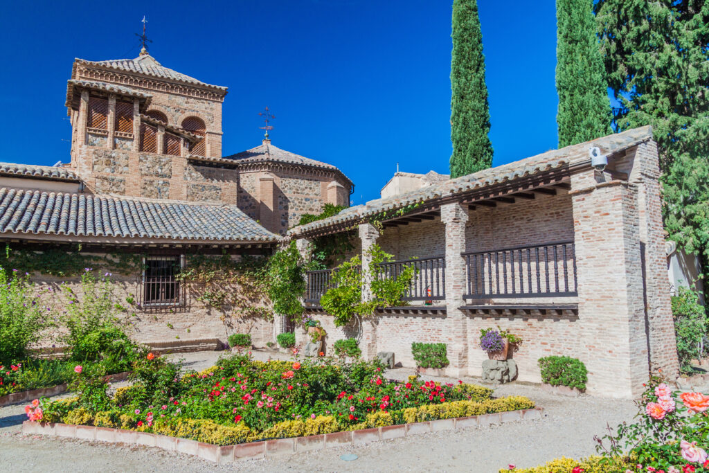 La Maison-Musée du Greco