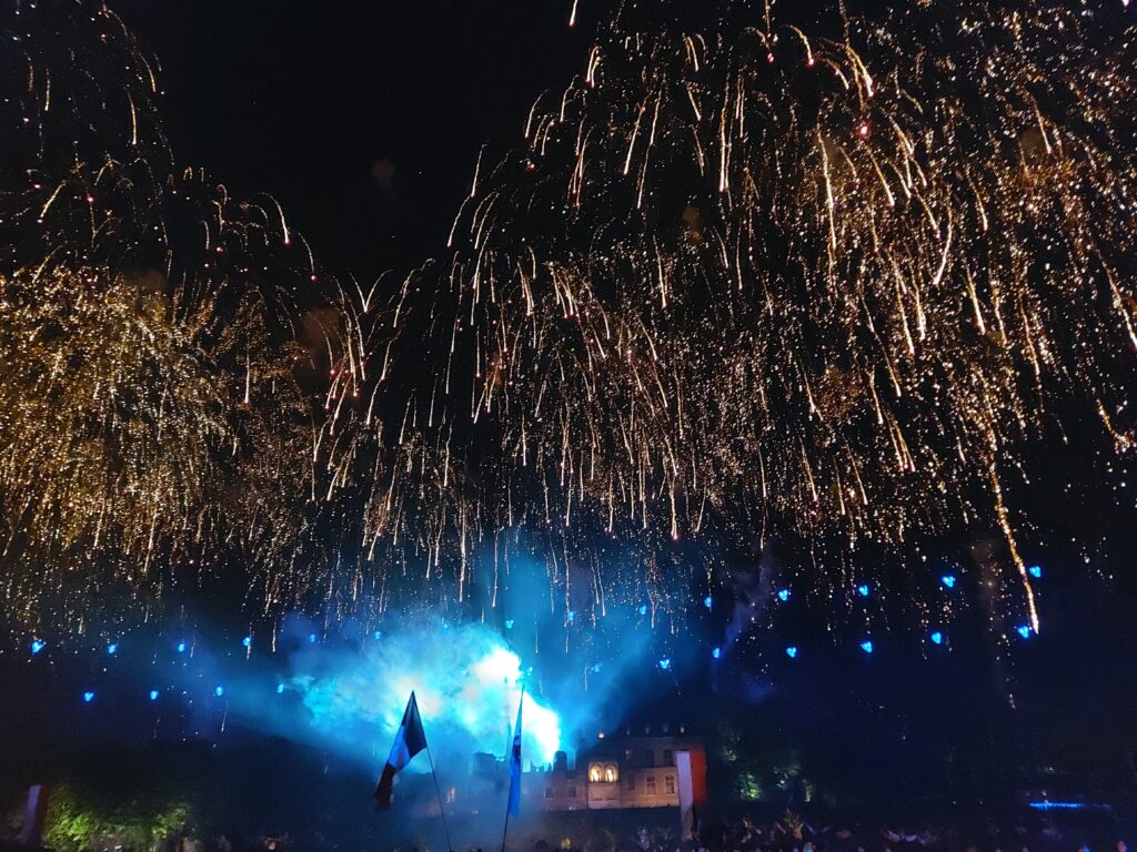 Le Puy du Fou, à faire à Tolède