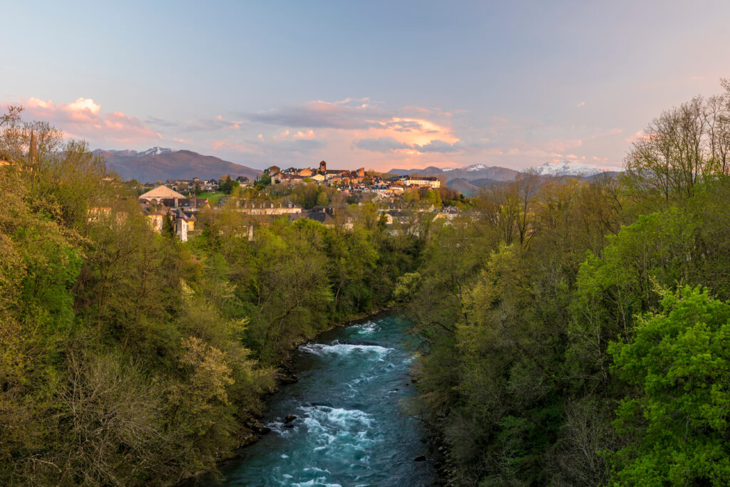 Oloron-Sainte-Marie 