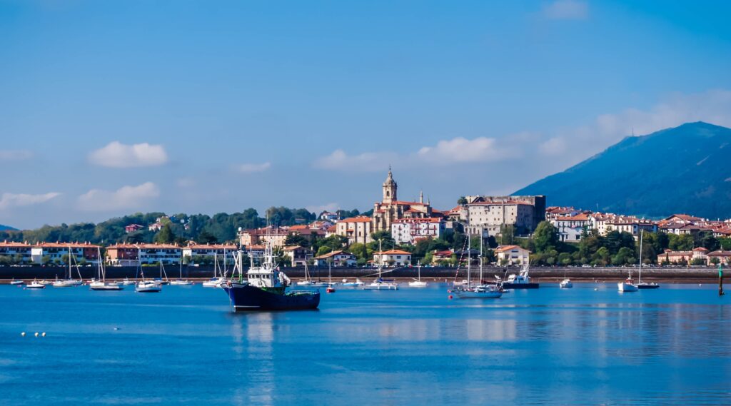 Que voir, que faire à Hendaye ? Les 15 meilleures activités