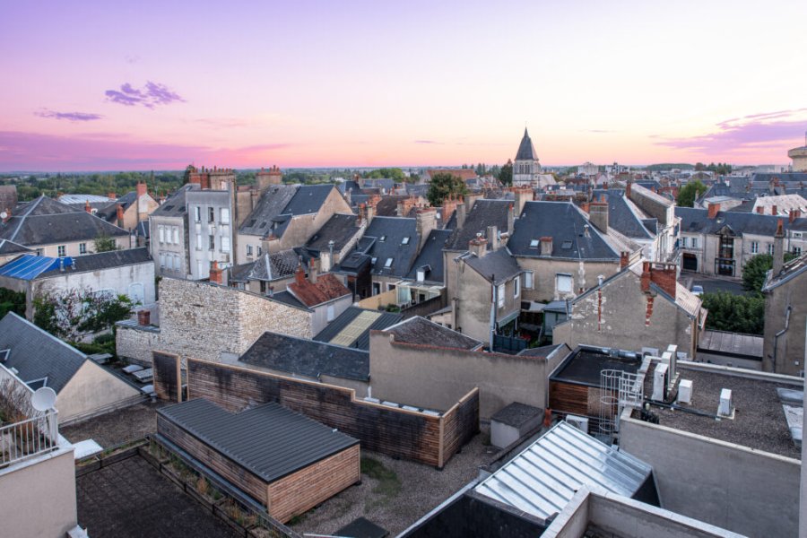 What to see and do in and around Châteauroux? The 15 must-sees