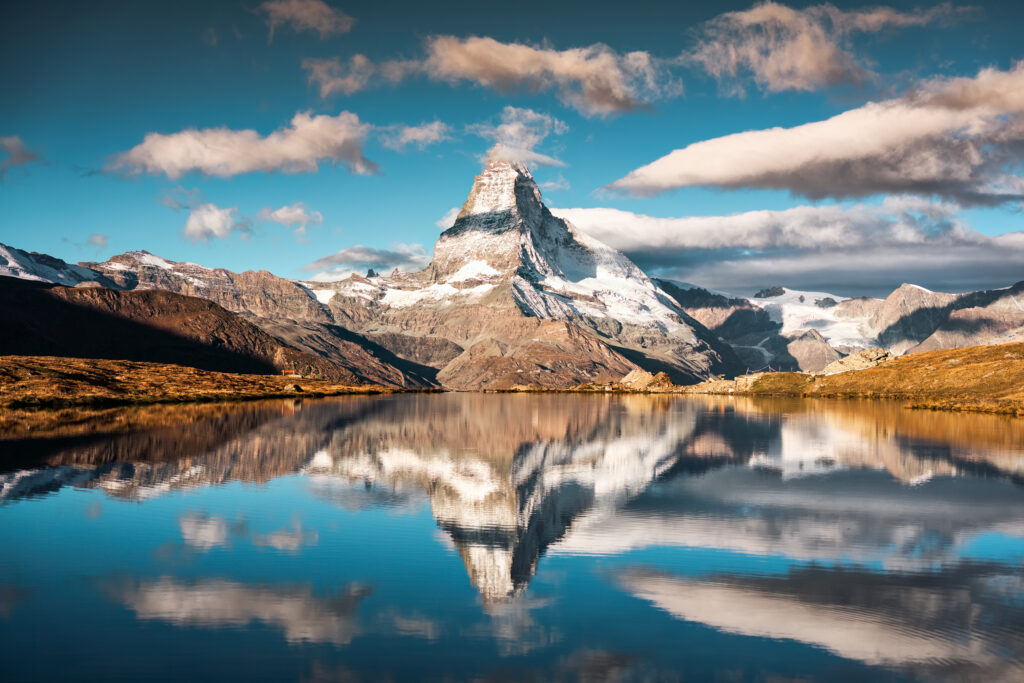 Lac de Stellisee