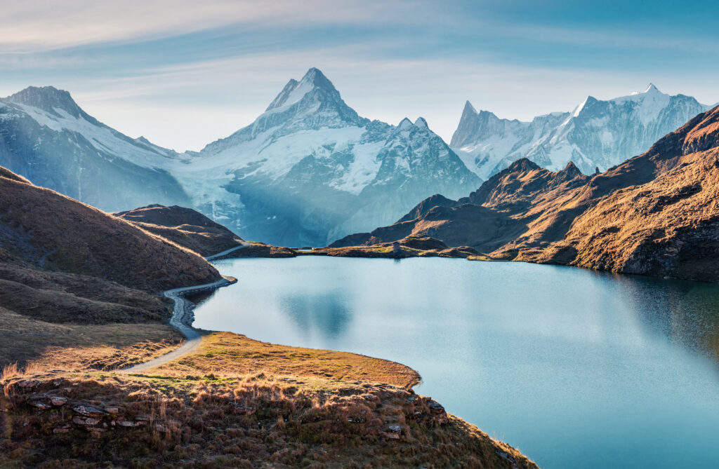 Lac de Bachalp