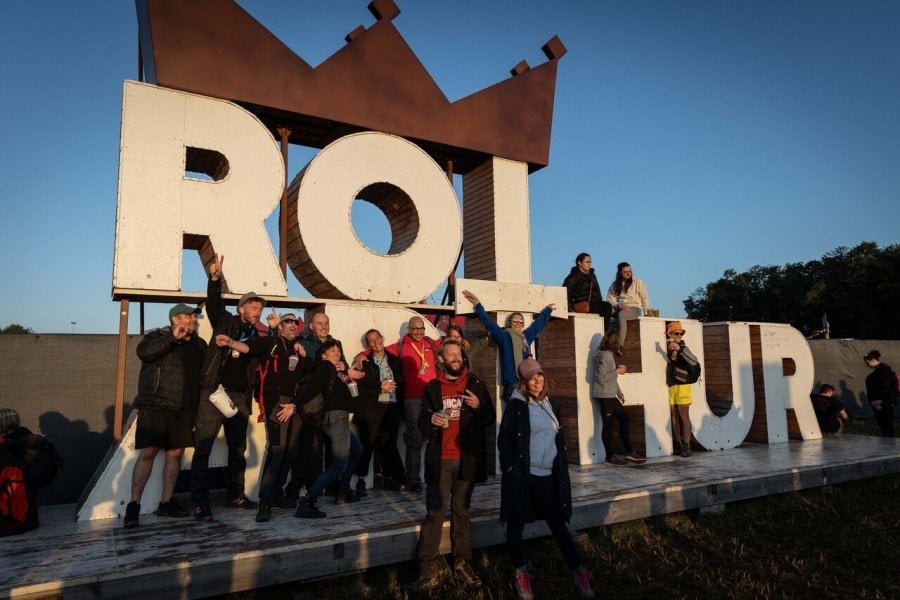 Roi Arthur : le festival incontournable de la fin d'été en Bretagne !