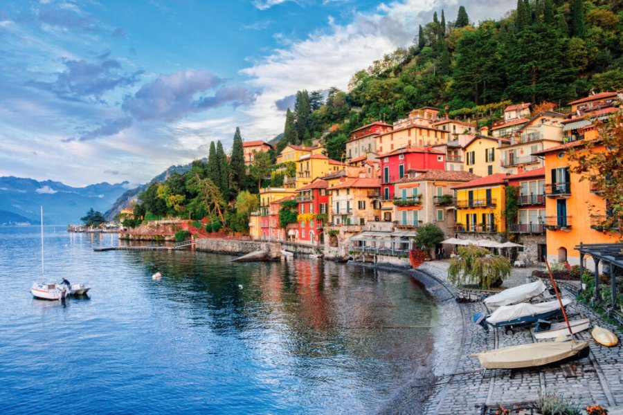 Top 11 most beautiful villages to visit around Lake Como