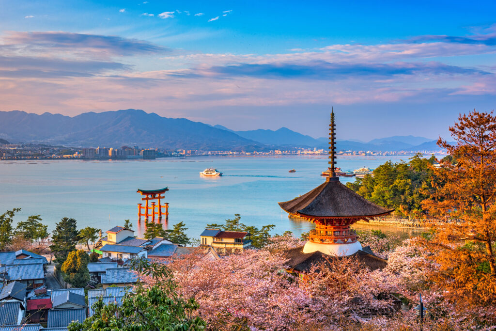 Miyajima