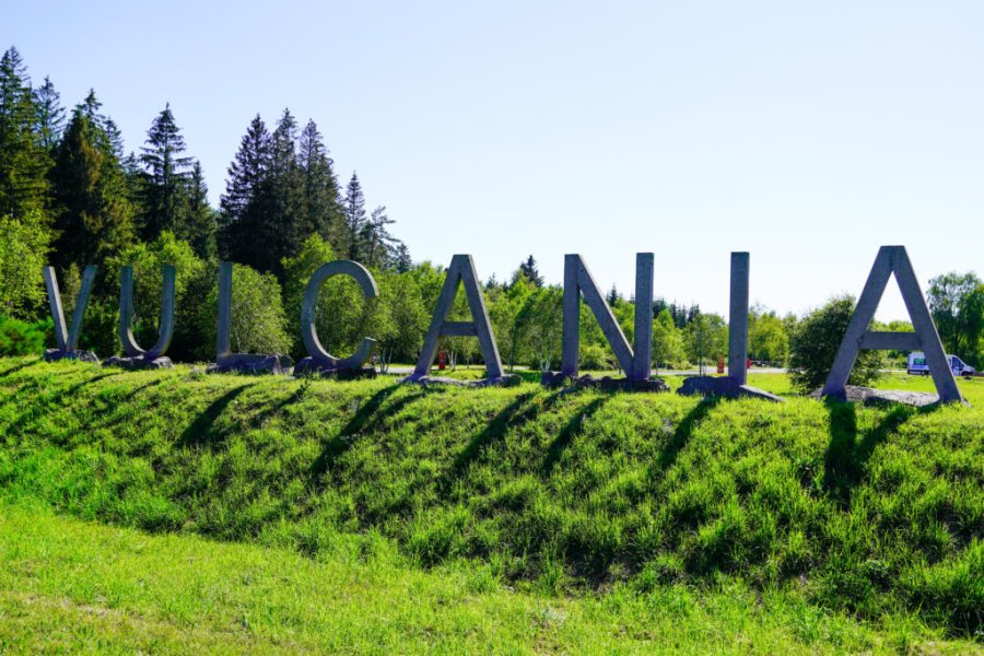 Parc Vulcania en Auvergne : conseils pour préparer votre visite