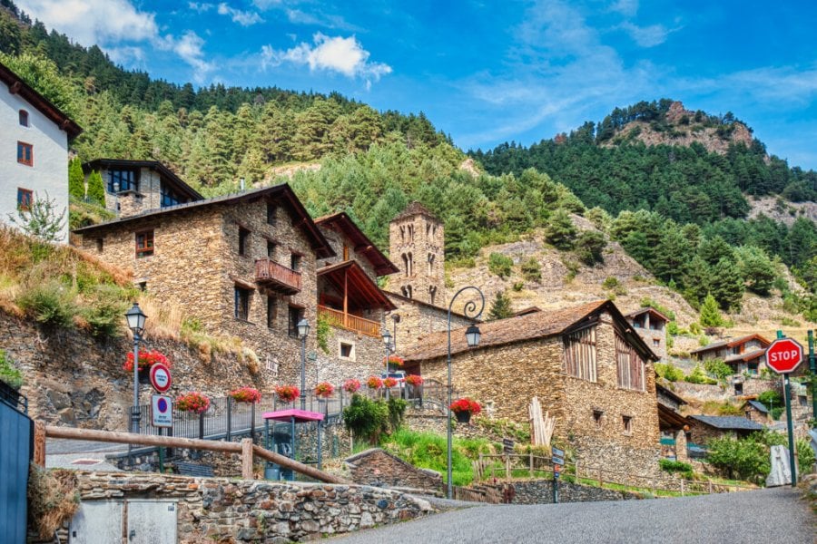 Que faire, que visiter en Andorre ? Les 15 incontournables