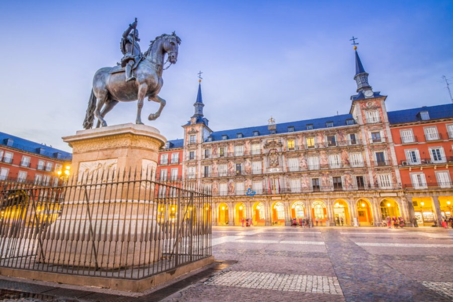 Quel est le meilleur moment pour partir à Madrid ? Nos conseils