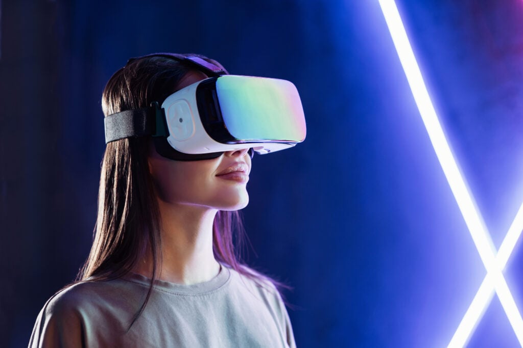 La réalité virtuelle à Lyon, une expérience insolite