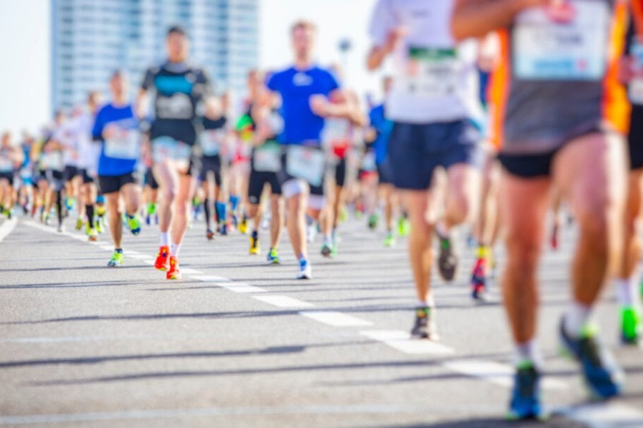 Marathon d'Amsterdam : tout ce qu'il faut savoir pour participer en 2025