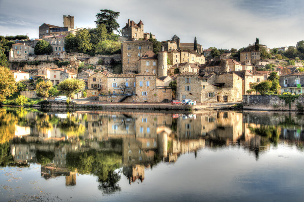 Puy l'Evêque - Lot