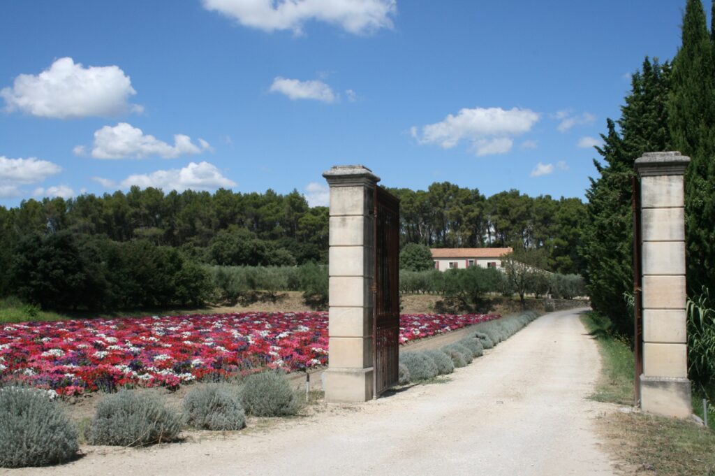 Moulin du Calanquet 