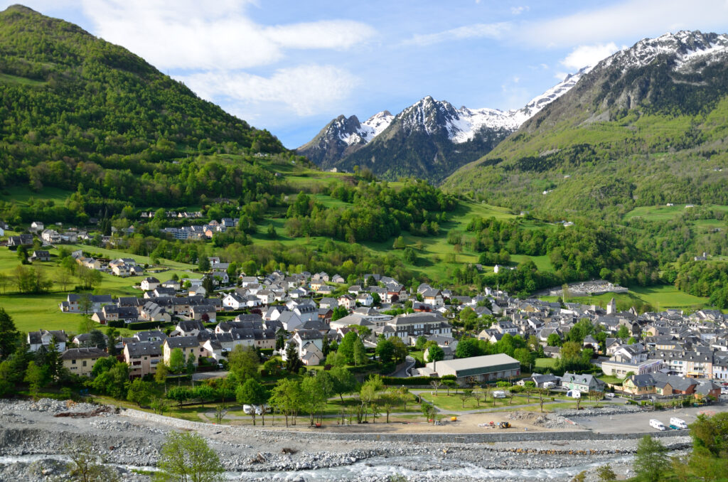 Luz-Saint-Sauveur