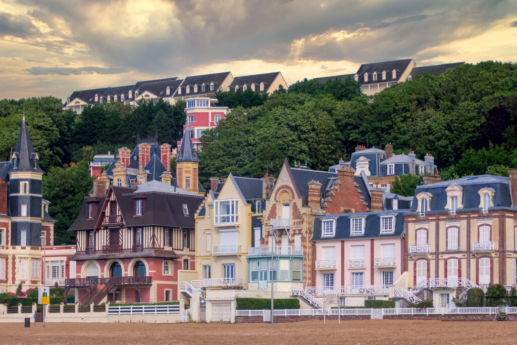 Trouville