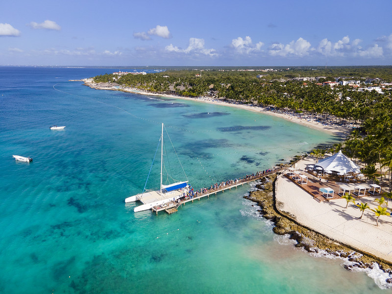 Viva Dominicus Beach by Wyndham