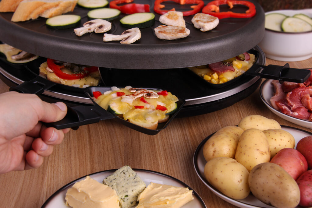 Raclette  