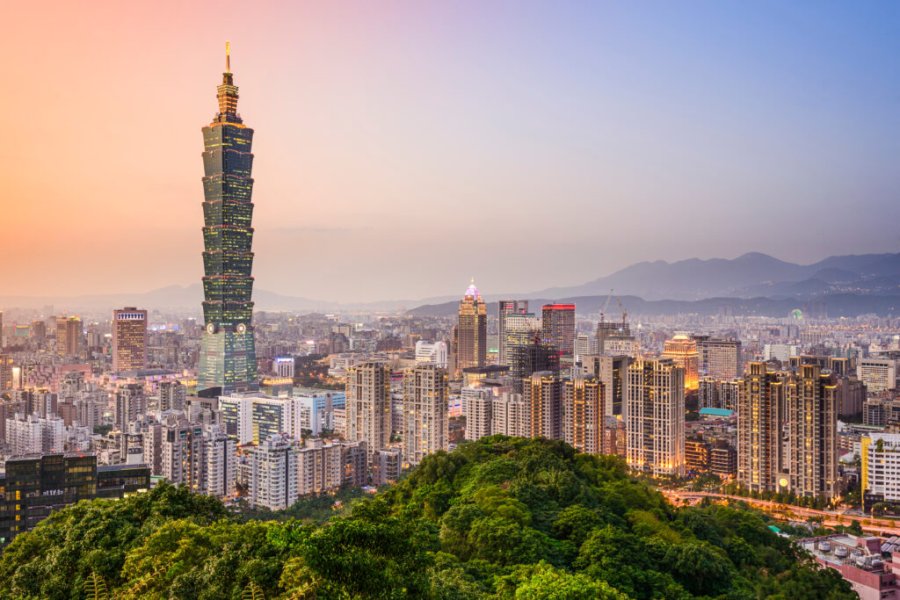 What to do in Taiwan The 17 most beautiful places to visit