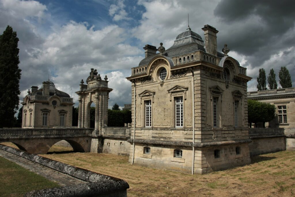 Château Musée Blérancourt - Que faire dans l'Aisne