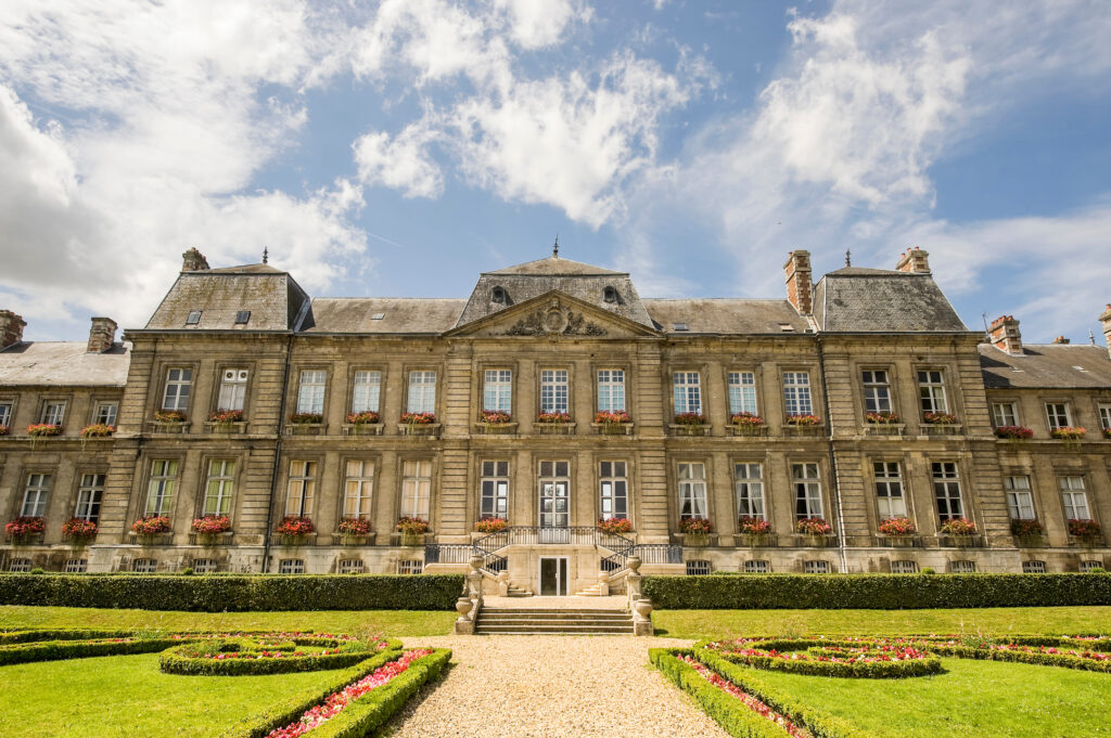 Château de Soissons