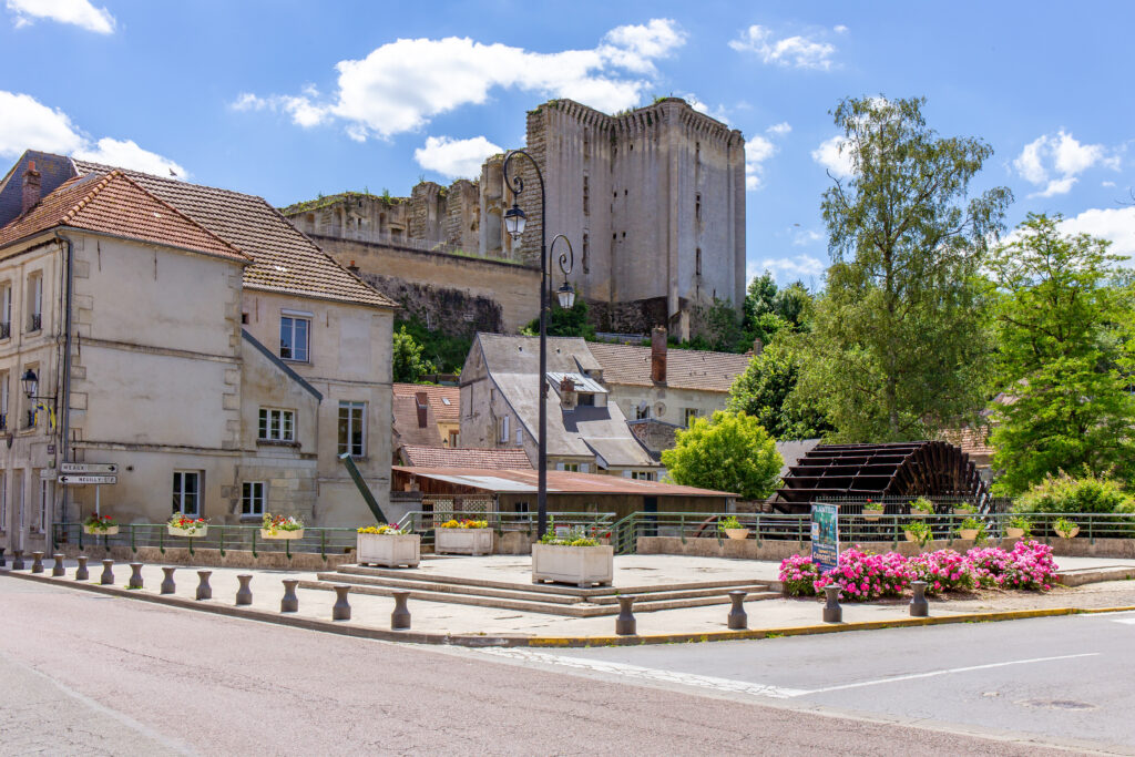 La Ferté-Milon - Que faire dans l'Aisne