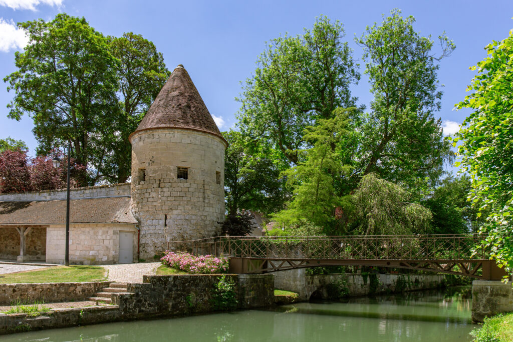 La Ferté-Milon - Que faire dans l'Aisne