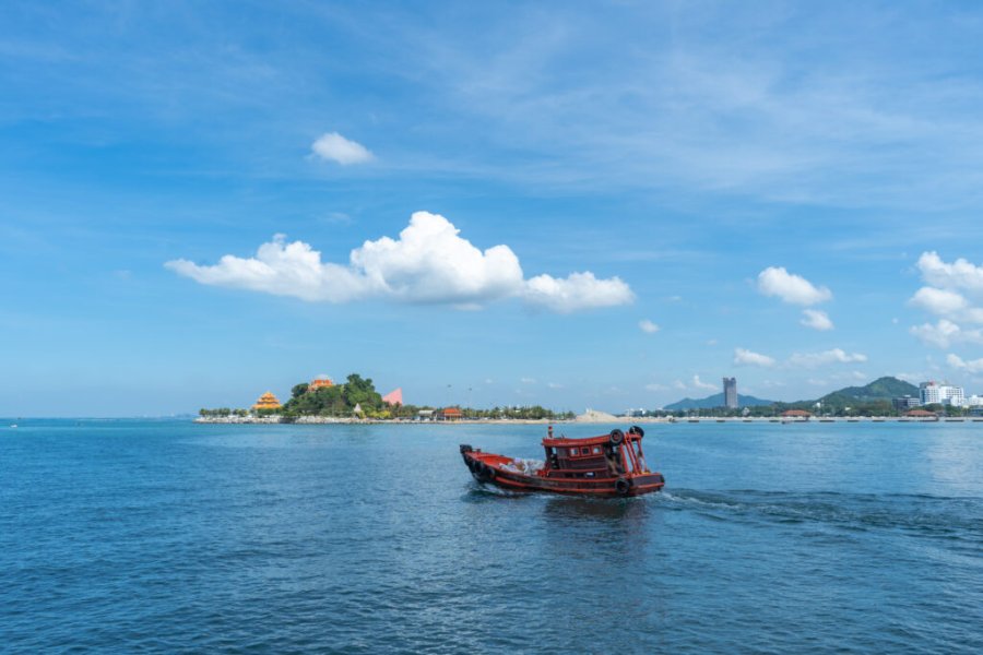 Que faire, que visiter en Côte d'Ivoire ? Les 11 plus beaux endroits