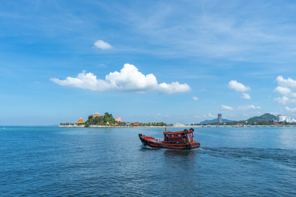 Que faire, que visiter en Côte d'Ivoire ? Les 11 plus beaux endroits