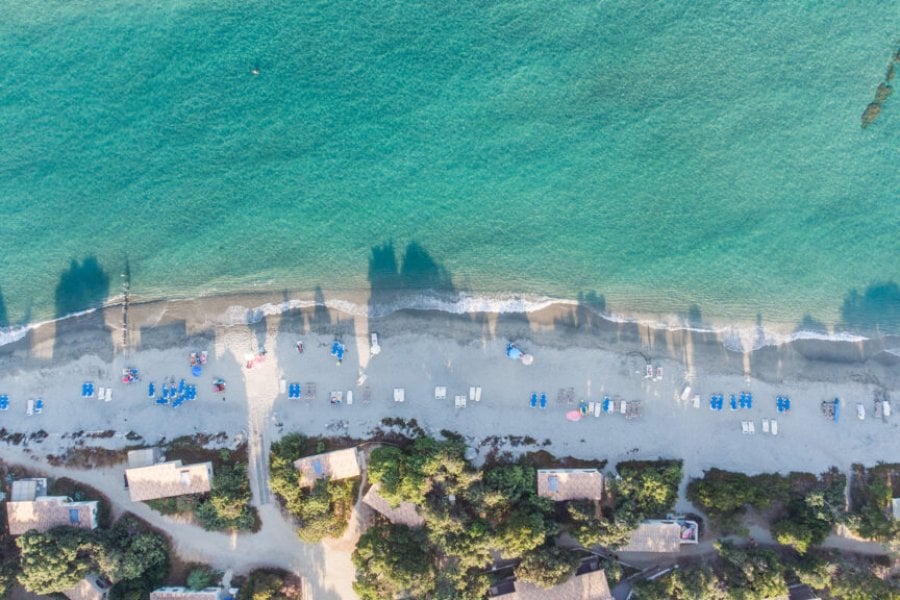 Le Domaine de Riva Bella, une destination idéale tout au long de l’année en Corse !