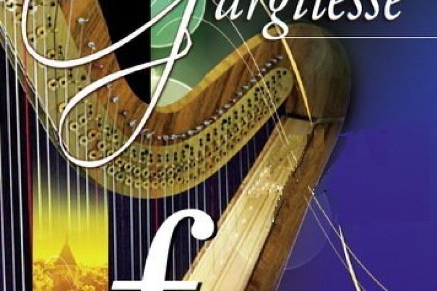 Festival d'été autour de la harpe à Gargilesse Dampierre