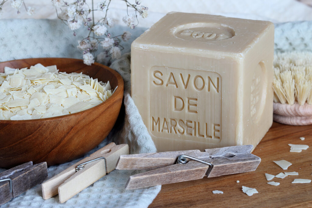 Savon de Marseille