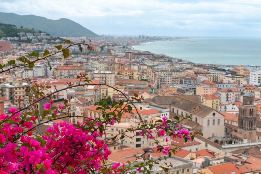 What to see and do in Salerno The 11 most beautiful places