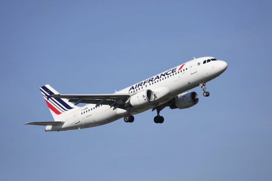 Accord entre Air France et Madagascar Airlines pour améliorer la connectivité des 2 pays