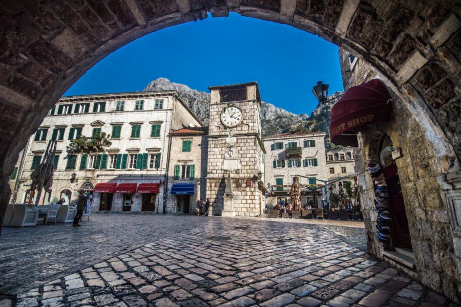 Que faire, que visiter à Kotor en hors-saison ? Les incontournables