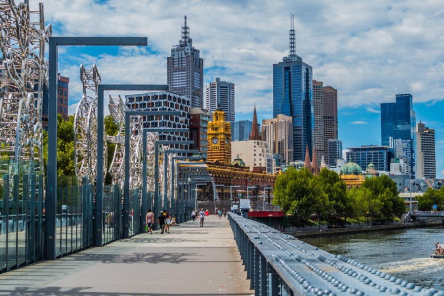 Que voir, que faire à Melbourne ? Top 13 des activités incontournables en 2025