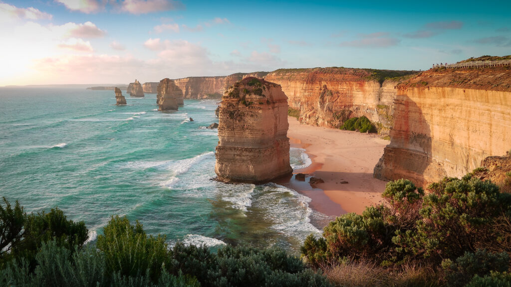 Douze Apôtres - Great Ocean Road 