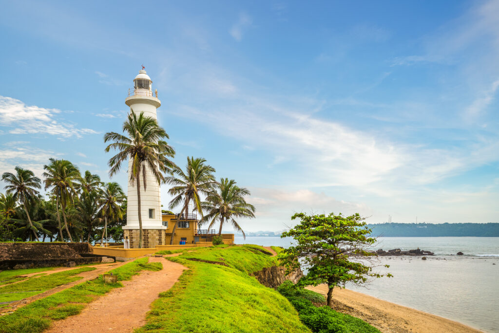 Galle, Sri Lanka