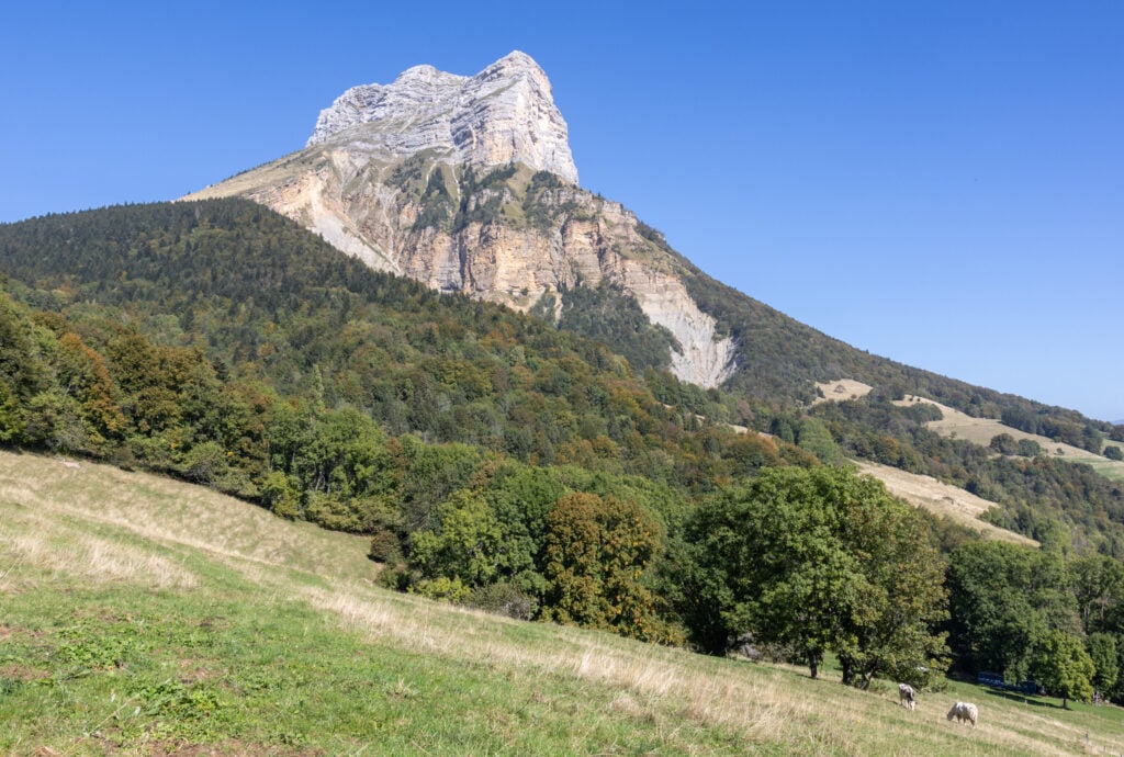 Dent de Crolles